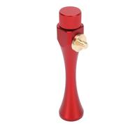 Garsent Adattatore Binoculare Treppiede, Threading da 1/4 di Pollice Montaggio di Rilascio Rapido Compatibile con Supporto per Adattatore Telefonico, Supporto in Lega di Alluminio per