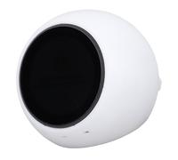 Garsent Ai Robot, Smart Talking Robot Companion, Voice Wake Up, DeepSeek Ai Powered Robotic Toys con Bluetooth 5.0 WiFi Weather Clock Video Music Playback per gli Anziani Kids
