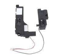 Garsent Altoparlante Interno per ProBook 450 455 G0 G1, Altoparlante Sostitutivo per Laptop con Connettore, Adatto per ProBook 450 455 G0 G1, Plug And Play, Materiale ABS Altoparlante