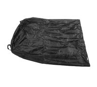 Garsent Copertura per Trampolino da Esterno, Resistente Alla Polvere, all'acqua, Al Sole - Copertura per Letto da Salto in Tessuto Oxford 210D, Resistente Ai Graffi, per Attrezzature da Parco
