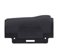 Garsent Copri Slot per Scheda di Memoria, Coperchio dello Slot per Scheda di Memoria SD per Fotocamera NK D90, Sostituzione dello Sportello dello Slot per Scheda di Memoria con