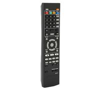 Garsent Design Ergonomico del Telecomando BDP127 di Alta qualità per Lettori DVD BDP131 BDP130 BD-S681 per un Funzionamento Confortevole