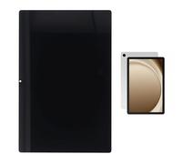 Garsent Display LCD Tab A8, Gruppo Digitalizzatore Sostitutivo per Tablet Tab A8 X200 X205, Gruppo Schermo LCD Sostitutivo da 11,5 Pollici Nero