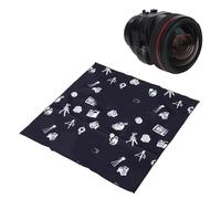 Garsent Involucro Protettivo Autoadesivo, Custodia Riutilizzabile per Obiettivo della Fotocamera con TPU Resistente All'acqua, Involucro Antiurto per L'obiettivo della Fotocamera, (50 * 50 cm)