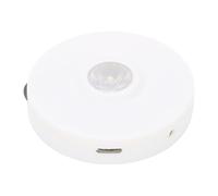 Garsent Kit di Sorgente Luminosa per Microscopio, Luce a LED Al Microscopio, Adattatore di Illuminazione a LED Dimmerabile con Specchio, Kit di Fonte di Luce Sul Fondo per Microscopi