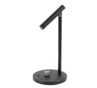 Garsent Microfono per Conferenze, Microfono per Altoparlanti della Conferenza M1 con Trascrizione di Riduzione del Rumore di Intelligenza Artificiale, Telefono Speaker USB con 60 Lingue