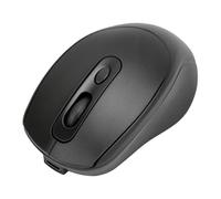 Garsent Mouse Wireless, Mouse 2.4G BT Dual, Silent RGB, Charging Dock,
