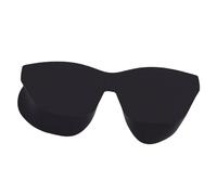 Garsent Occhiali AR con Blocco Completo della Luce Adatti per Rayneo Air 3S 2S 3 3S Pro, Paraluce per Occhiali AR Universale in Silicone Morbido, Paraluce per in Silicone per