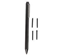 Garsent Penna Stilo per ASUS Transformer ZenBook Flip S Vivobook Flip HP Envy 17 Envy X360 Pavilion X360 Spectre VAIO Z Flip Acer Spin 5, Penna Stilo Attiva (Nero)