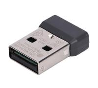 Garsent Ricevitore USB, Adattatore Bluetooth per Bolt, Dongle Wireless per Tastiera MX Keys Mini K860 POP Keys, Mouse POP, 3s, MX Anywhere 3, LIFT Vertical, M650