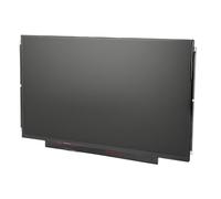 Garsent Schermo LCD per Laptop HD 1366x768, 13,3 Pollici B133XTN01.6 di Sostituzione con qualità 'immagine Cristallina, Colori Vivaci, Connettori a 30 Pin e Risoluzione Non Touch