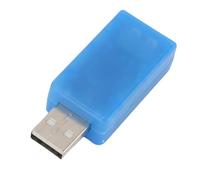 Garsent Tastiera Programmabile Macro Pc, Tasti USB Definiti Dall'utente, modalità di Output Versatili, Modificatore Tastiera Tastiera USB Funzione Tastiera Personalizzabile Strumento di