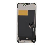 Garsent TFT per iOS Phone 13 PRO, Sostituzione dello Schermo Display LCD Touch Display Full HD Gruppo Digitalizzatore per iOS 13 PRO, HD Display Touch Screen Assembly, Risposta Veloce