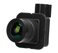 Garsent Vista Posteriore Visualizzazione della Fotocamera DI Assistenza per il Parcheggio per Quattroporte M156 S 2014-2022, IP68 PROOCO PAUST, LENS ANGOLO DI LUNGO 170 °, Sostituisci