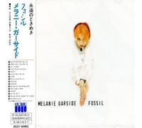 Garside, Melanie - Fossil
