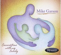 Garson, Mike - Conversations With My Family (2 CD)