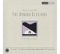 Garson,Mike - The Oxnard Sessions,Vol.1