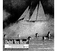Garson Mort - Didn T You Hear? (Vinyl Silver)