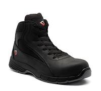 GARSPORT 000MGDS1060011-0003 YUKON MID 3 S3 Uomo, NERO EU 45