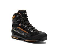 GARSPORT FALORIA Mid WP, Scarpa da Trekking Uomo, Nero/Arancio, 40 EU