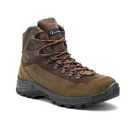 GARSPORT 000MGDT2030017-2095 TEIDE MID WP Uomo, MARRONE/OLIVA EU 43