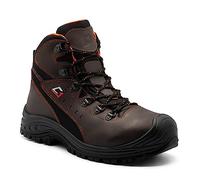 GARSPORT 3486 Mid 3 S3, Scarpa Antinfortunistica Uomo, Marrone, 39 EU