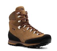 GARSPORT Bout Gar Waterproof, Scarpa da Trekking Uomo, Marrone, 44 EU