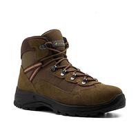 GARSPORT Kamikaze Mid, Scarpa da Trekking Uomo, Muschio, 41 EU