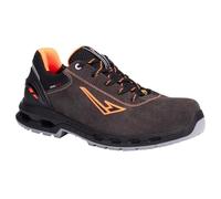 GARSPORT SCARPA ANTINFORTUNISTICA HEXA G15 LOW S1PS ESD Antracite 43 EU