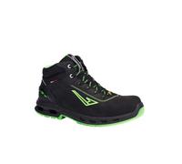 GARSPORT SCARPA ANTINFORTUNISTICA HEXA G5000 MID S3S ESD Nero 44 EU