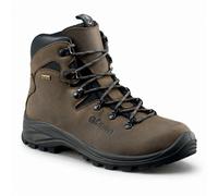 Garsport Scarpe alte Stelvio WP 2017 Uomo Marrone EU 41