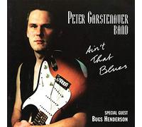 Garstenauer, Peter - Ain'T That Blues