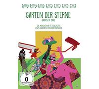 Garten der Sterne
