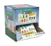 Garten Of Banban Minifigure da collezione