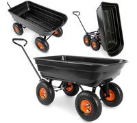 Gartenkarre 75L Humberg 4872