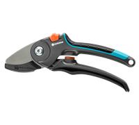 Gartenschere mit Amboss-Schnitt Gardena Comfort 8903