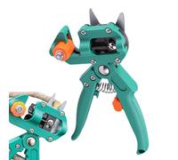 Gartenschere | Multifunktional Robust | Gartenschere | Zum Veredeln Von, Topfpflanzen In Haus, Hof, Balkon | Für Anfänger Erfahrene Gärtner