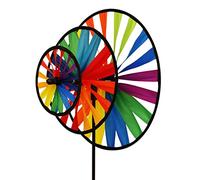 Gartenstecker Windspiel Magic