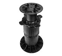 Gartenwelt Riegelsberger Supporto Regolabile Premium 270-370 mm | Per piastrelle in ceramica, pietra e cemento | Portata fino a 1.200 kg