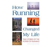Garth Battista How Running Changed My Life (Tascabile)