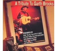 Garth Brooks - A Tribut to Garth Brooks