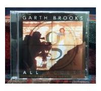 Garth Brooks: All Access