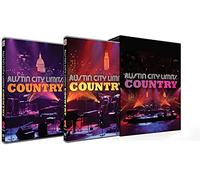 Garth Brooks - Austin City Limits Country (10-Disc Set)