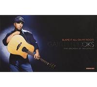 Garth Brooks - blame it all on my roots