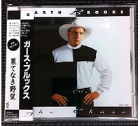 Garth Brooks - Brand New Album [Tba]