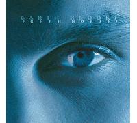 GARTH BROOKS - Fresh Horses