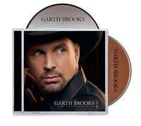 Garth Brooks - Garth Brooks: The Ultimate Hits - 34 Hits