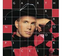 GARTH BROOKS - In Pieces