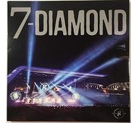 Garth Brooks - Live - 7 Diamond Celebration (3 LPs) Vinyl Record