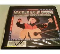 Garth Brooks - Maximum Garth [Import]